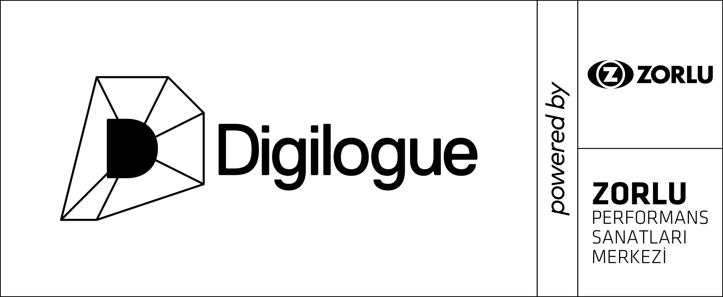 digilogue logo